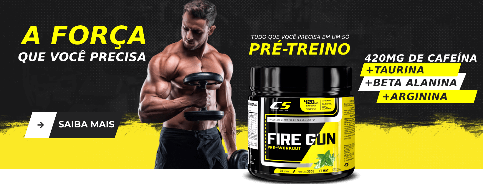 Oxigênio Nutrição Esportiva - ⚠ Sai da sua zona de conforto, viva com uma  performance de 100% com o Danger Elite! ⚠ Um pré-treino com ingredientes  naturais que te ajudarão a ter